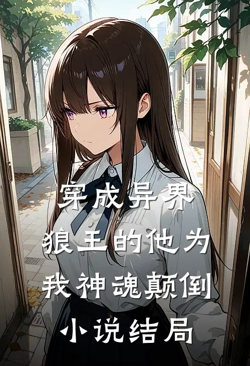 穿成异界,狼王的他为我神魂颠倒结局是啥