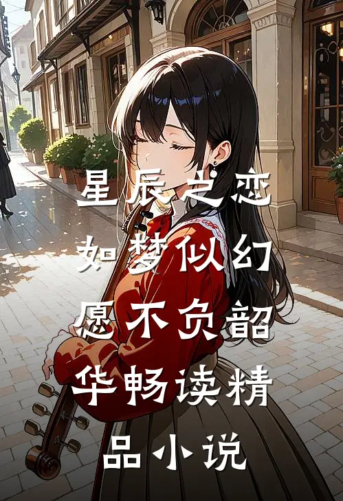 星辰之恋,如梦似幻,愿不负韶华畅读精品免费阅读