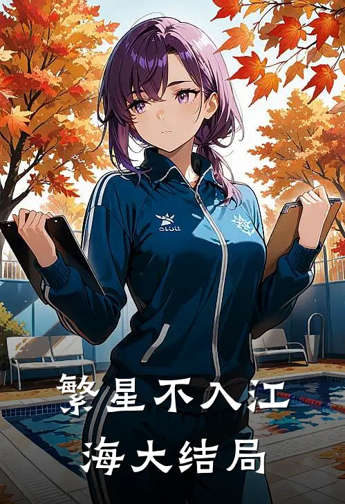 繁星不入江海大结局
