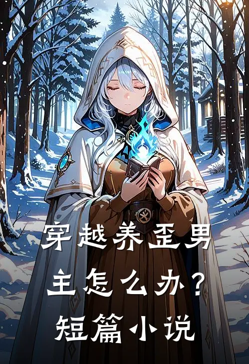 穿越养歪男主怎么办?短篇