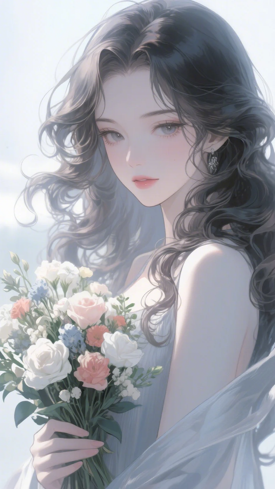 未婚夫和小助理激情领证，我选择退婚他却后悔了by