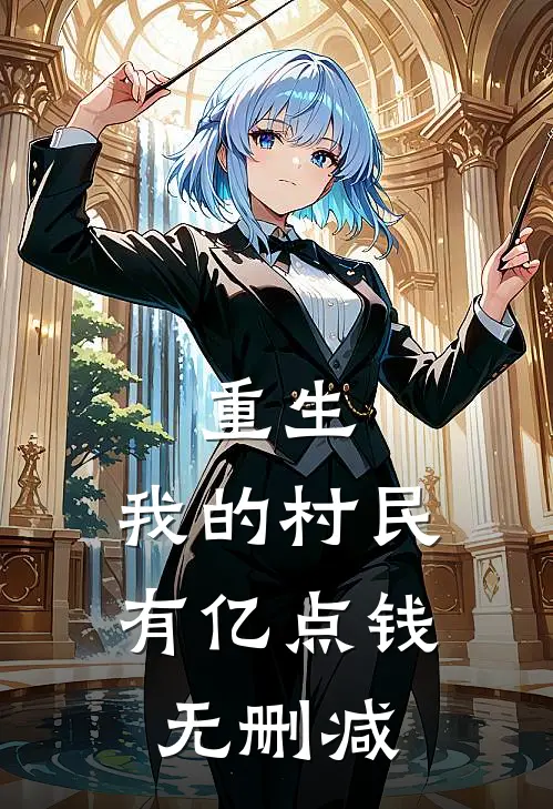 重生我的村民有亿点钱无删减免费阅读