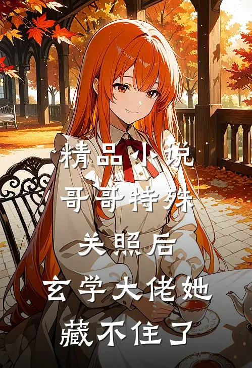 精品小说哥哥特殊关照后，玄学大佬她藏不住了