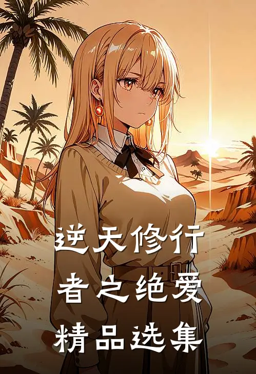逆天修行者之绝爱精品选集