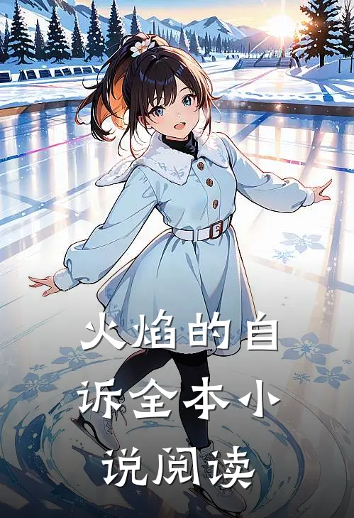 火焰的自诉全本小说阅读