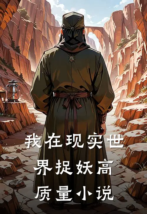 我在现实世界捉妖高质量