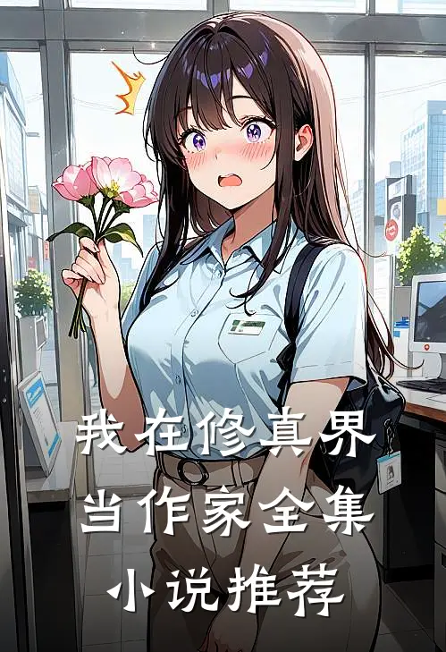 我在修真界当作家全集小说推荐
