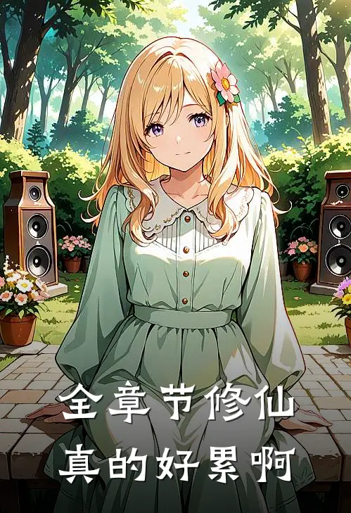 全章节修仙真的好累啊