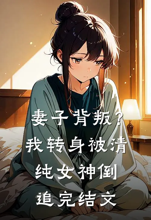 妻子背叛？我转身被清纯女神倒追完结文