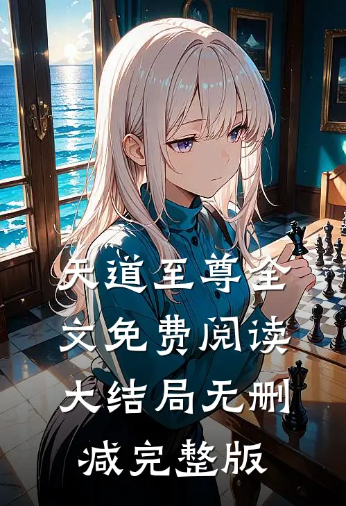 天道至尊小说免费资源