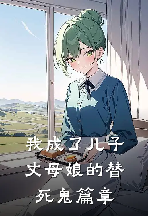 我成了儿子丈母娘的替死鬼篇章
