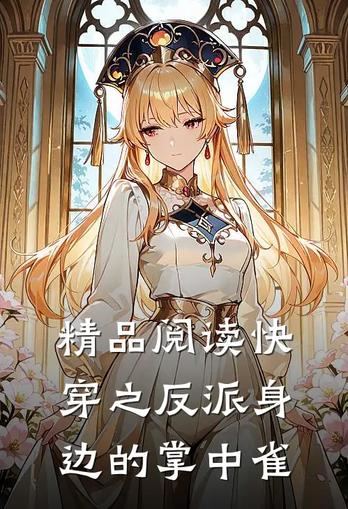 精品阅读快穿之反派身边的掌中雀