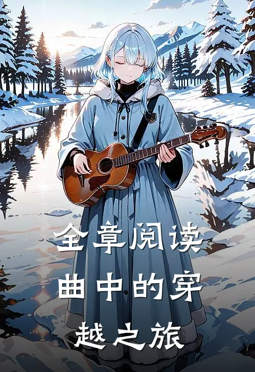 全章阅读曲中的穿越之旅