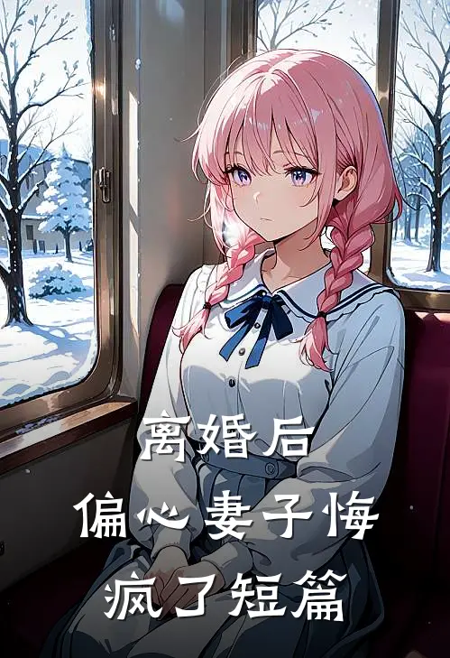 离婚后,偏心妻子悔疯了短篇阅读