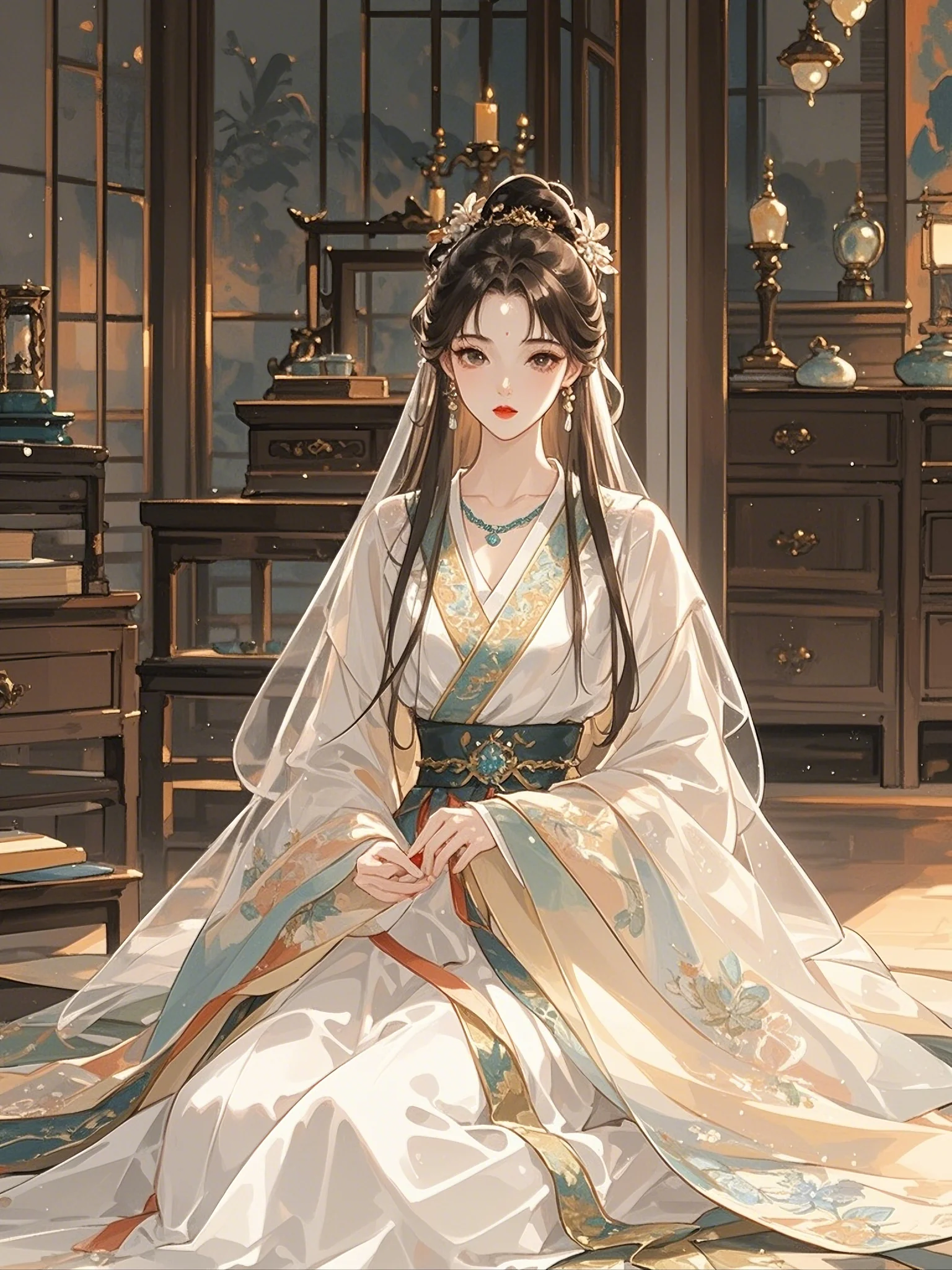 富婆闺蜜是恶毒女配怎么办？小说免费阅读