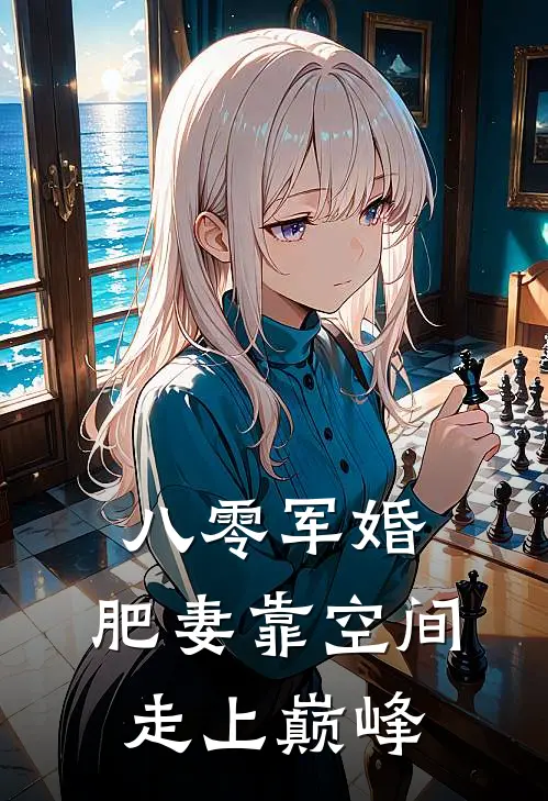 八零军婚肥妻靠空间走上巅峰 TXT