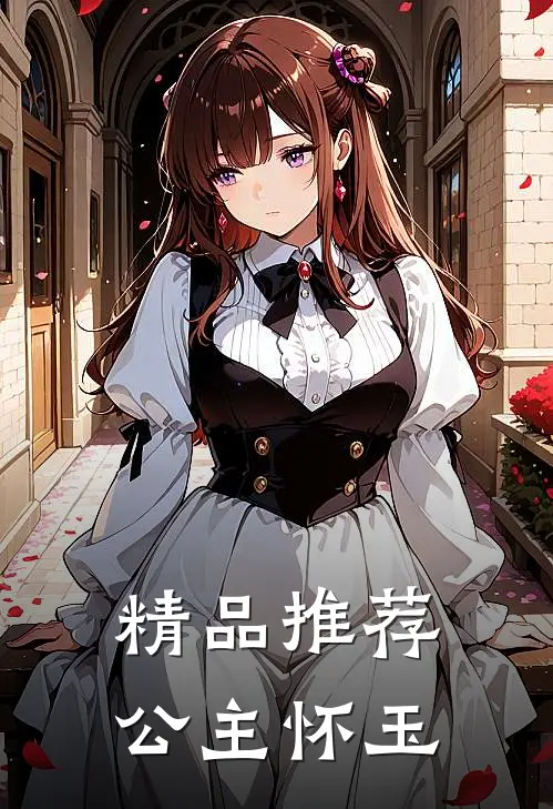 精品推荐公主怀玉在线观看