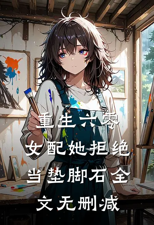 重生六零：女配她拒绝当垫脚石全文无删减