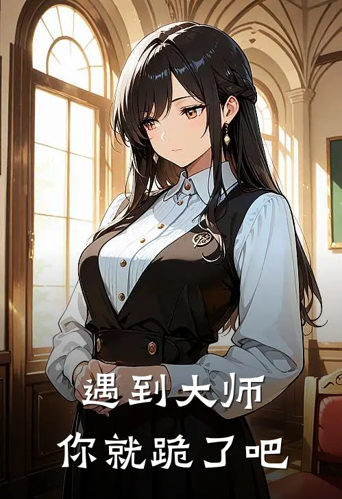 遇到大师,你就跪了吧表情包