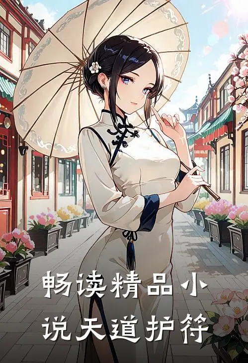 畅读精品小说天道护符