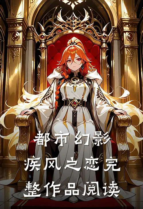 都市幻影疾风之恋完整作品阅读免费