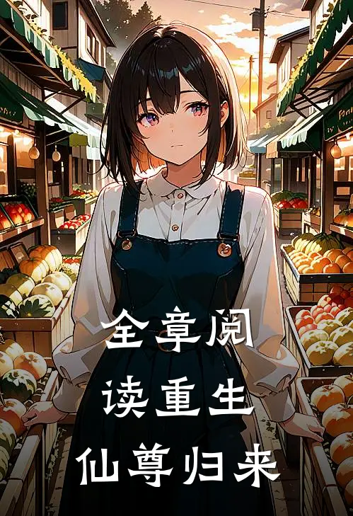 全章阅读重生仙尊归来