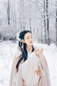 被师尊刺死后，我修无情道成神前言+后续
