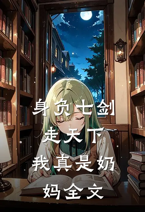 身负七剑走天下我真是奶妈全文免费