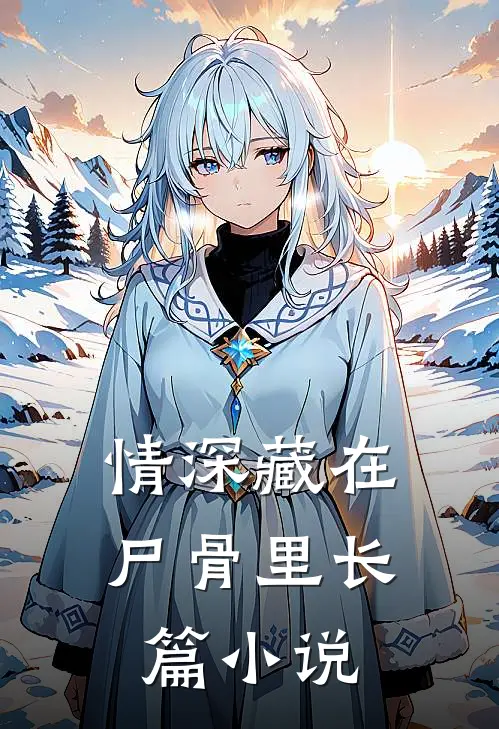 情深藏在尸骨里长篇阅读