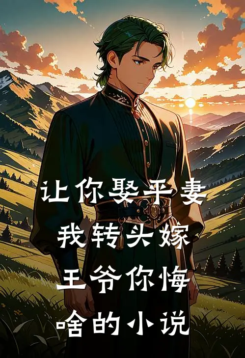 让你娶平妻,我转头嫁王爷你悔啥的免费阅读