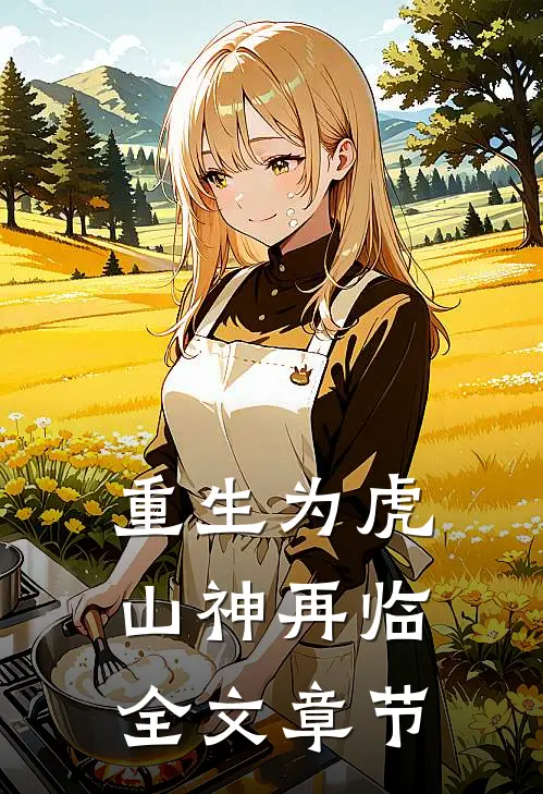 重生为虎,山神再临全文章节免费阅读