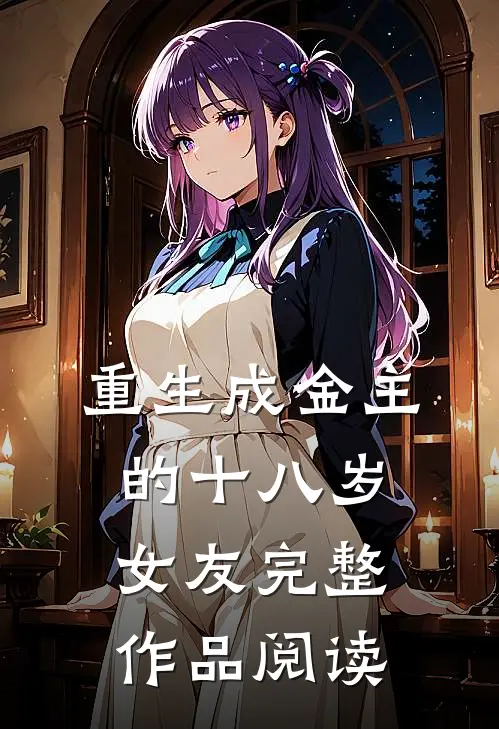 重生成金主的十八岁女友完整作品阅读