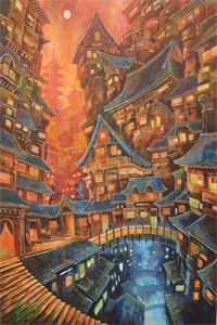 完整作品阅读穿越后，我靠武圣系统一统江山