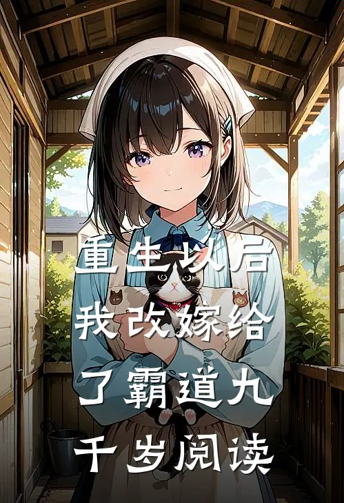 重生以后,我改嫁给了霸道九千岁阅读