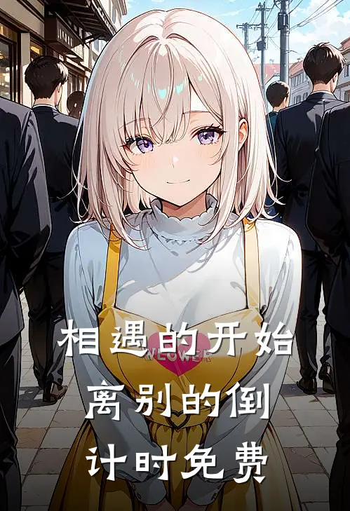 相遇的开始,离别的倒计时免费阅读大结局
