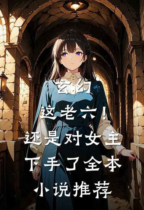 玄幻这老六!还是对女主下手了全本推荐免费阅读