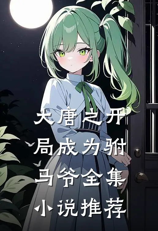 大唐之开局成为驸马爷全集推荐阅读