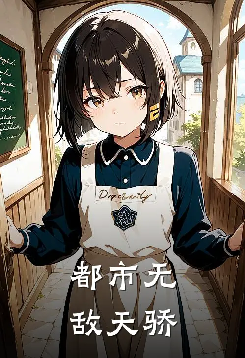 都市无敌天骄
