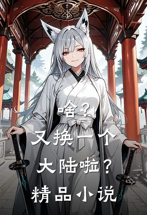 啥?又换一个大陆啦?精品阅读