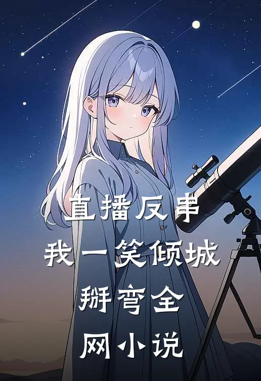 直播反串我一笑倾城,掰弯全网