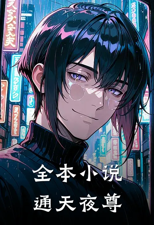 全本通天夜尊在线阅读