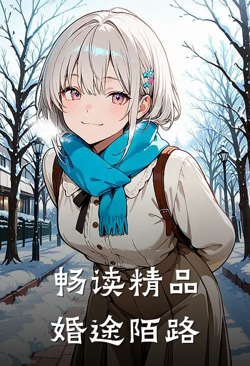 畅读精品婚途陌路