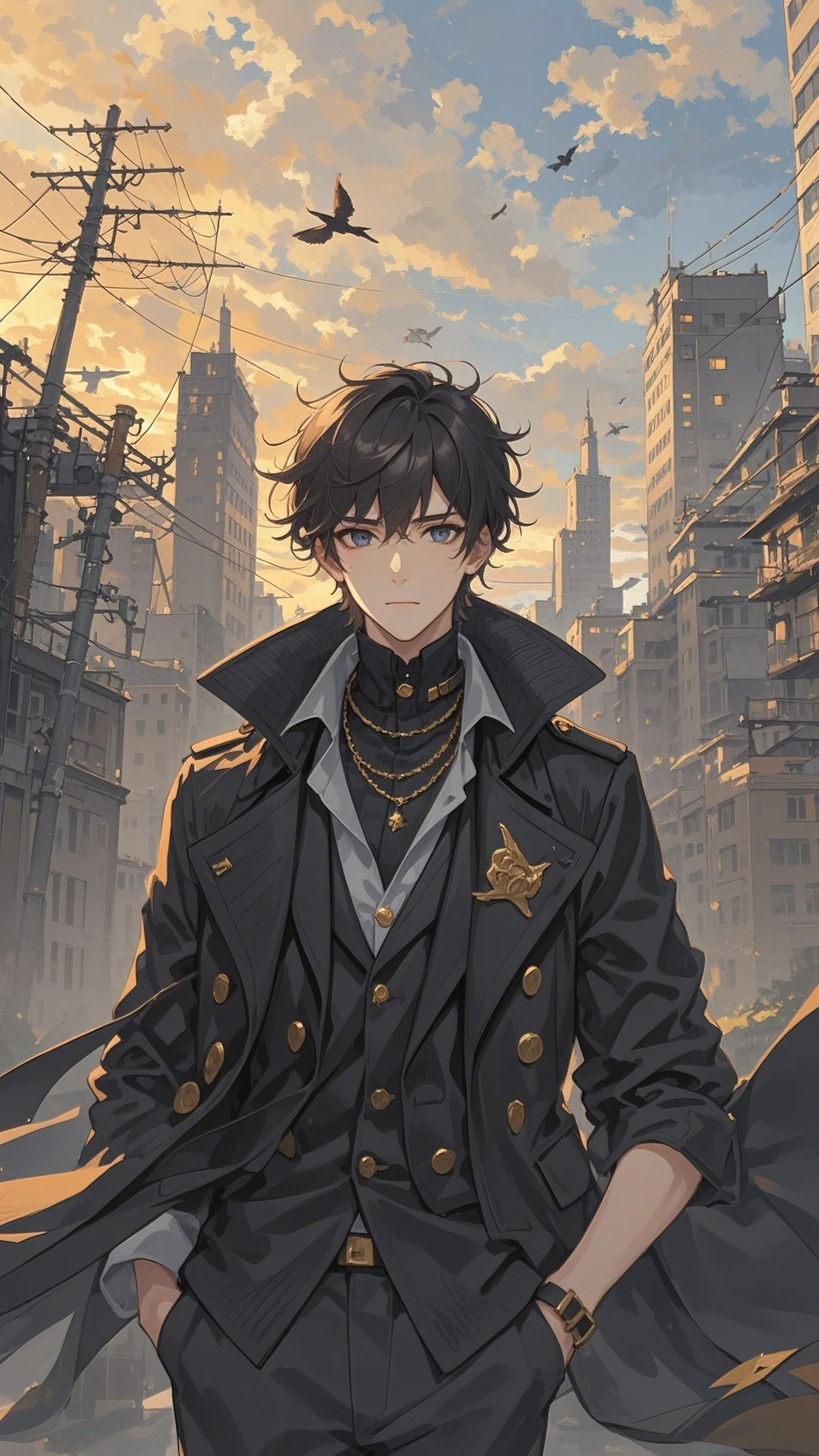 无人归来诉情深傅明予夏以荨全文+番茄