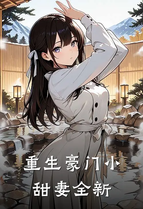 重生豪门小甜妻全新