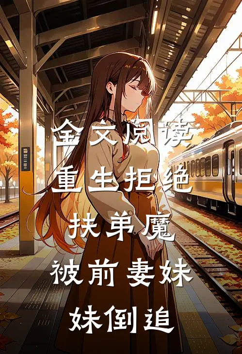 全文阅读重生拒绝扶弟魔,被前妻妹妹倒追的