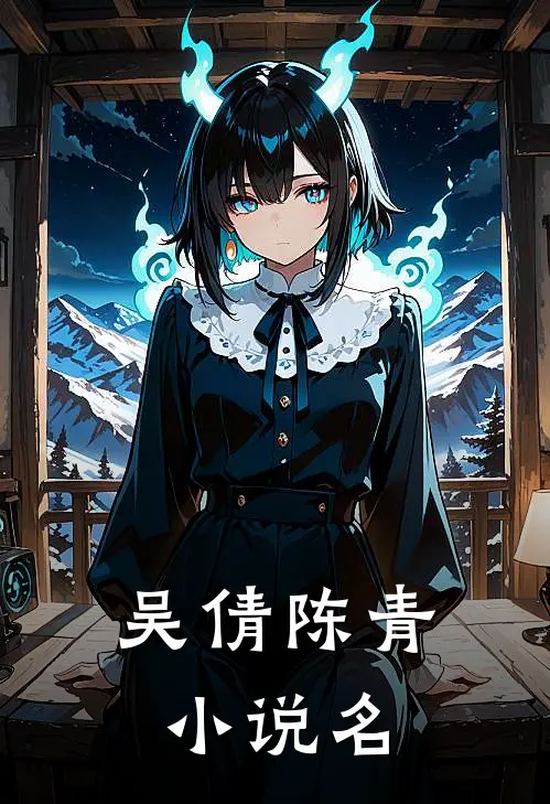 吴倩陈青小说在哪里可以看