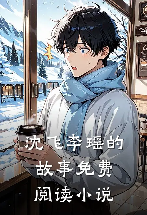 沈飞李瑶全文免费阅读正版