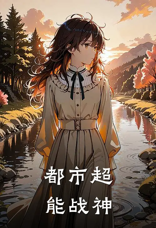 都市超能战神