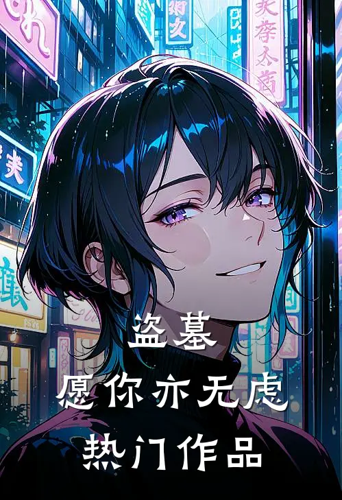 盗墓愿你亦无虑热门作品是
