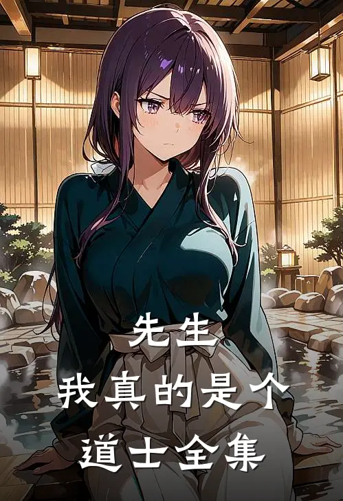 先生,我真的是个道士全集免费观看